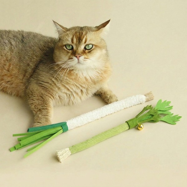 페오펫몰,크레용펫 대왕 채소 마따따비 스틱(셀러리/대파)