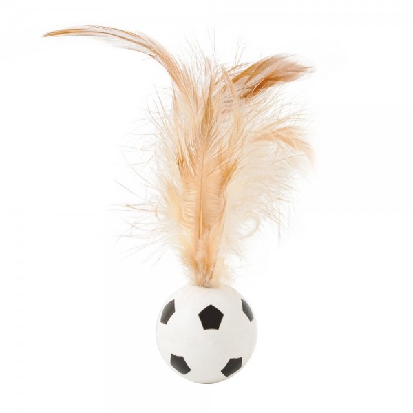 페오펫몰,크레용펫 드리블 깃털 탱탱볼(축구/농구/야구)