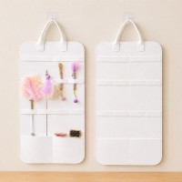 크레용펫 펠트 쏙쏙 포켓 낚시대 정리함
