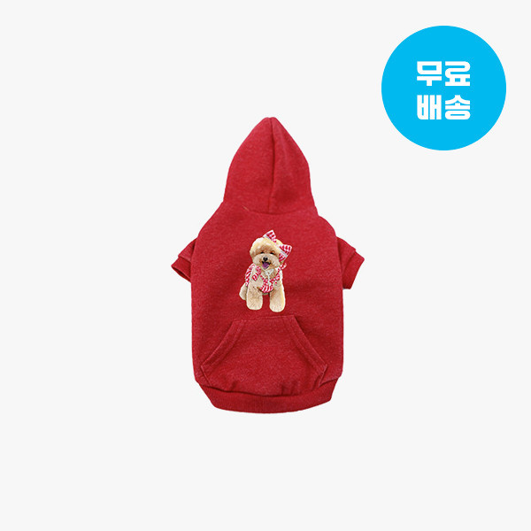 페오펫몰,반려동물 사진 그림 강아지옷 고양이옷 주문제작 반려동물 후드