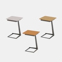 헨지디자인 로리 사이드 테이블