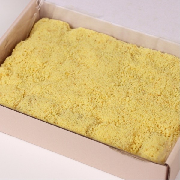 페오펫몰,[더바른떡] 카스테라호박인절미 600g