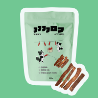 까까명가 쇠고기트릿 200g