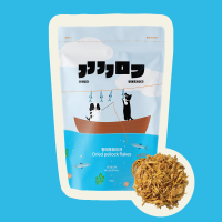 까까명가 황태후레이크 50g