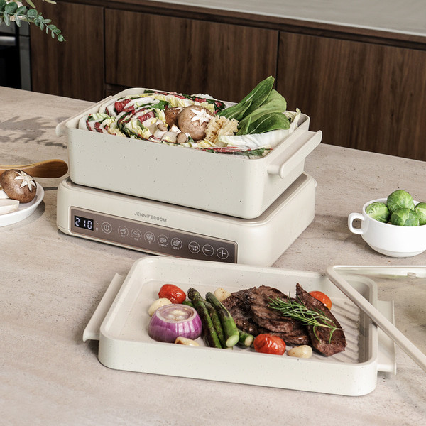 페오펫몰,[제니퍼룸] [새해특가] 멀티그릴 프로