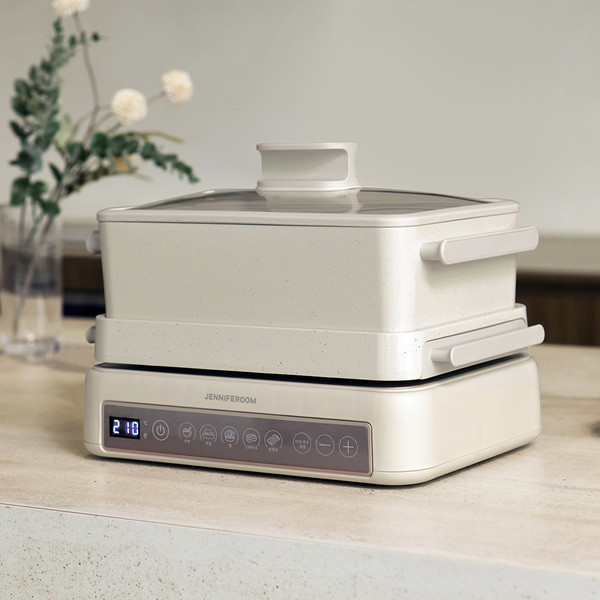 페오펫몰,[제니퍼룸] [새해특가] 멀티그릴 프로