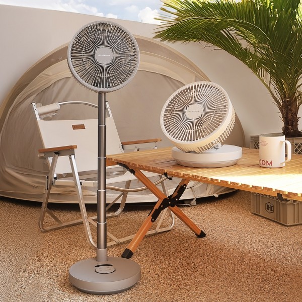 페오펫몰,[제니퍼룸] [새해특가] BLDC 폴더블 무선 선풍기