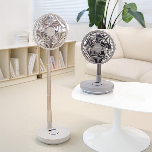 페오펫몰,[제니퍼룸] [새해특가] BLDC 폴더블 무선 선풍기