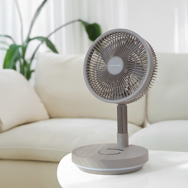 페오펫몰,[제니퍼룸] [새해특가] BLDC 폴더블 무선 선풍기