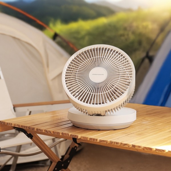 페오펫몰,[제니퍼룸] [새해특가] BLDC 폴더블 무선 선풍기