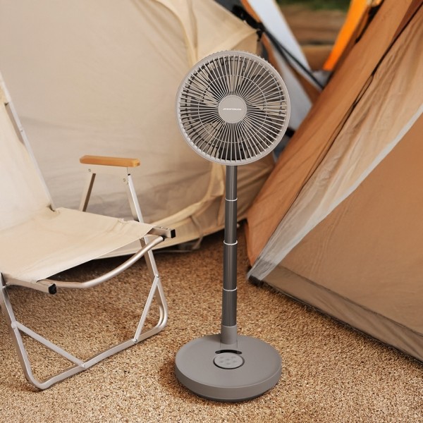 페오펫몰,[제니퍼룸] [새해특가] BLDC 폴더블 무선 선풍기