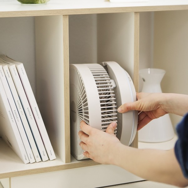 페오펫몰,[제니퍼룸] [새해특가] BLDC 폴더블 무선 선풍기