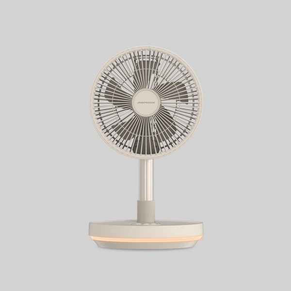 페오펫몰,[제니퍼룸] [새해특가] BLDC 폴더블 무선 선풍기