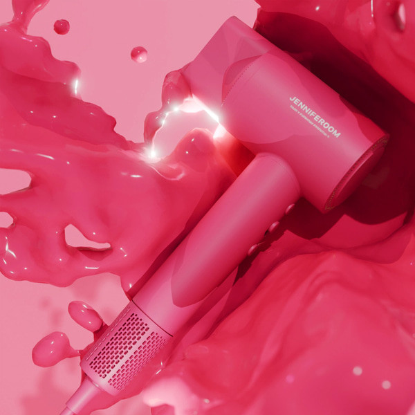 페오펫몰,[제니퍼룸] [새해특가] 에어소닉 플라즈마 BLDC 헤어 드라이기 4Color