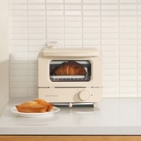 [제니퍼룸] [새해특가] 미니 스팀 오븐 토스터
