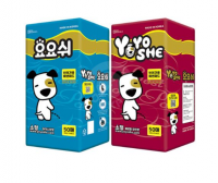 [요요쉬] 애견패드 소형 50매 [반려동물]