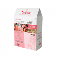 [더독] 닥터소프트 치킨(성견용) [반려동물]