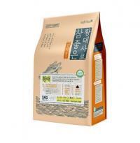 [럭셔리발란스] 참좋은 황태사료(소고기,오리,연어) [반려동물]