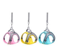 [위드어스] 소프트 매쉬 경량 하네스 세트 S [최저가]