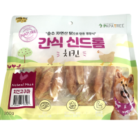 [간식신드롬] 간식신드롬 간식 (300g x5개) [반려동물]