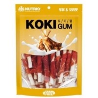 [뉴트리오] 꼬기껌) 오리딩고 [반려동물]