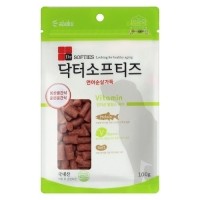 [닥터소프티즈] 칭찬용100g [최저가]
