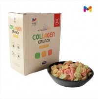 [멤버십 비밀가격] [목우촌] 콜라겐 크런치 [반려동물]