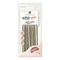 [몬스터키친] 명태오메가 100g 명태어육70%이상(5+1) [최저가]