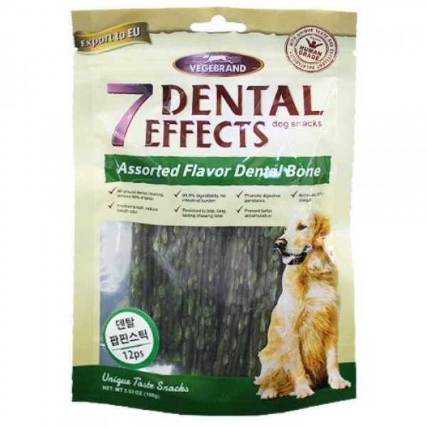 페오펫몰,[멤버십 비밀가격] [베게브랜드] 팝핀 스틱 [반려동물]