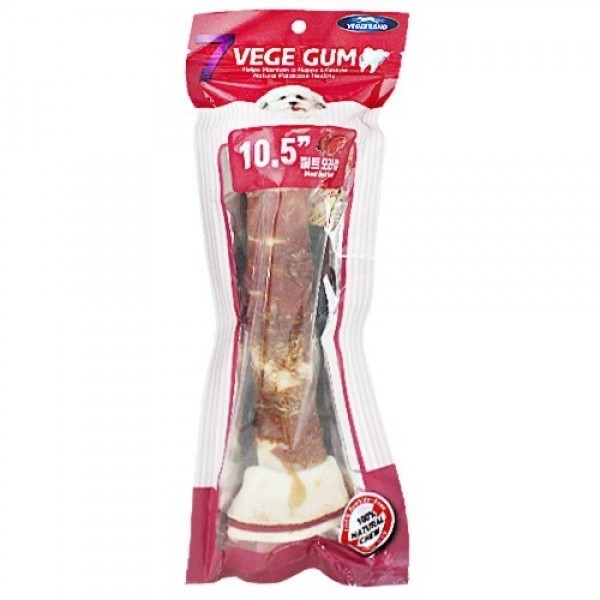 페오펫몰,[멤버십 비밀가격] [베게브랜드] 미트껌 1P [반려동물]