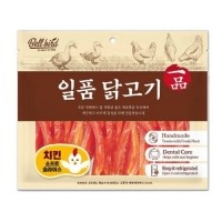 [멤버십 비밀가격] [벨버드]일품 오리 치킨 300g [반려동물]