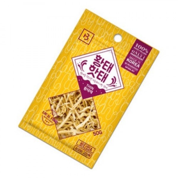 페오펫몰,[멤버십 비밀가격][브리더랩] 황태핫태 강아지 보양식 북어 수제 간식 [반려동물]