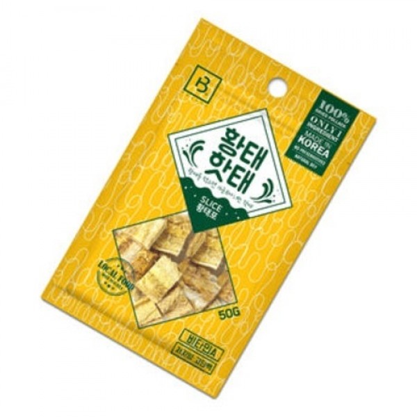 페오펫몰,[멤버십 비밀가격][브리더랩] 황태핫태 강아지 보양식 북어 수제 간식 [반려동물]