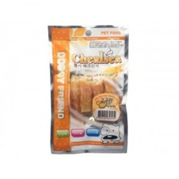 페오펫몰,[멤버십 비밀가격][첼시] 사사미 70g [최저가]