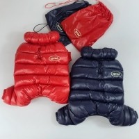 [멤버십 비밀가격][코코아허니] 말랑패딩올인원 [최저가]