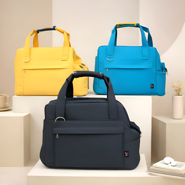 [스윗테일][설날특가] 핸드메이드 강아지이동가방 비비드토이백 [반려동물]