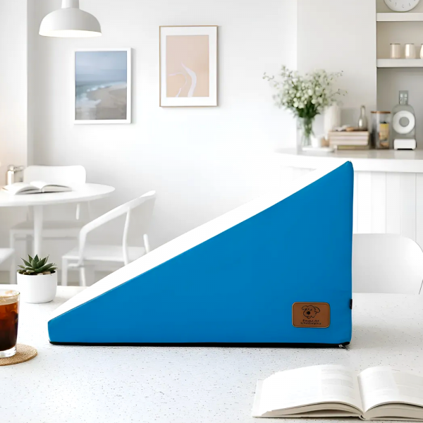 페오펫몰,[스윗테일][설날특가] 핸드메이드 강아지계단 논슬립 베이직 펫 슬라이드스텝[반려동물]