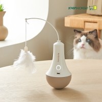 [펫키지] 고양이 자동 장난감 [반려동물]