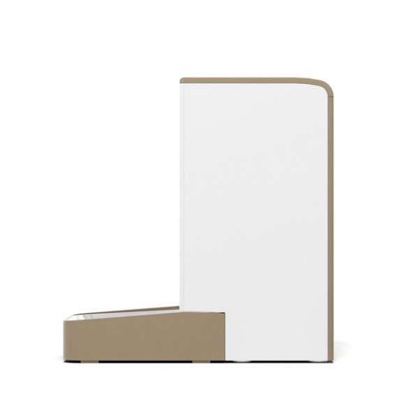 페오펫몰,[펫키지] 스마트 무소음 자동 급수기 브라운 [반려동물]