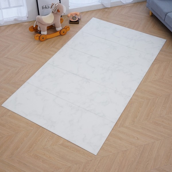 페오펫몰,휴팡 NEW_6T 접이형_강아지매트[미끄럼 방지/슬개골 보호 애견매트]_소형/특대형