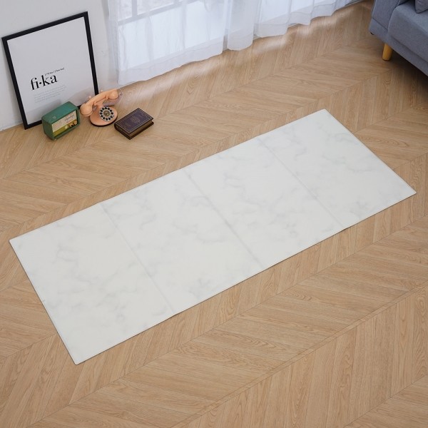 페오펫몰,휴팡 NEW_6T 접이형_강아지매트[미끄럼 방지/슬개골 보호 애견매트]_소형/특대형