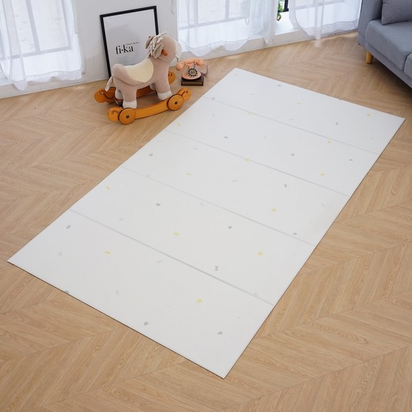 페오펫몰,휴팡 NEW_6T 접이형_강아지매트[미끄럼 방지/슬개골 보호 애견매트]_소형/특대형