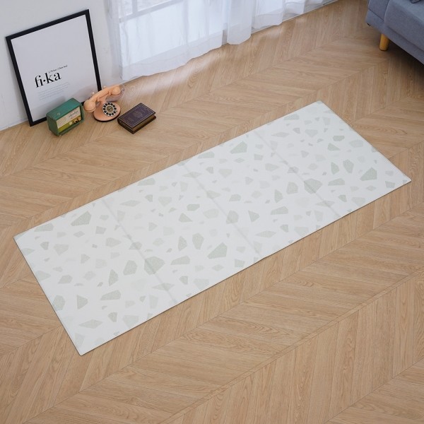 페오펫몰,휴팡 NEW_6T 접이형_강아지매트[미끄럼 방지/슬개골 보호 애견매트]_소형/특대형