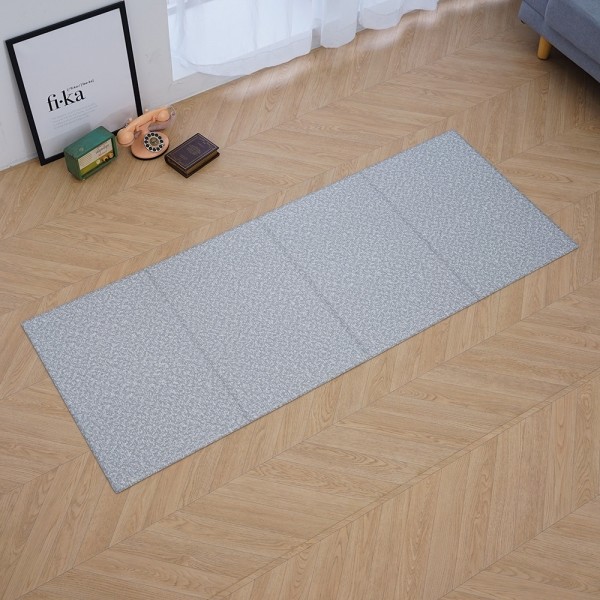 페오펫몰,휴팡 NEW_6T 접이형_강아지매트[미끄럼 방지/슬개골 보호 애견매트]_소형/특대형