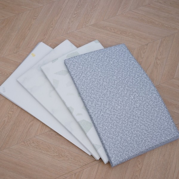 페오펫몰,휴팡 NEW_6T 접이형_강아지매트[미끄럼 방지/슬개골 보호 애견매트]_소형/특대형