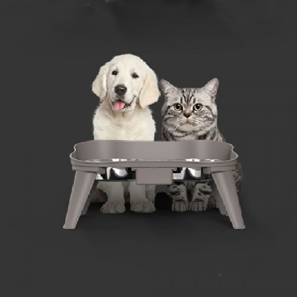 페오펫몰,레드퍼피 스탠다드 스텐식기