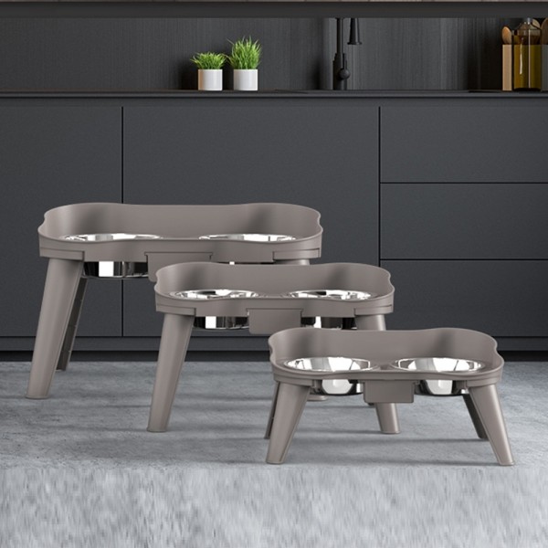 페오펫몰,레드퍼피 스탠다드 스텐식기