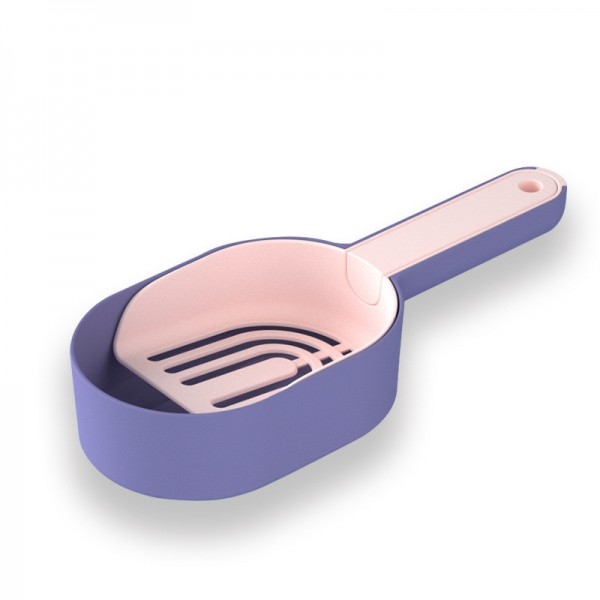 페오펫몰,레드퍼피 냥집사 모래삽세트