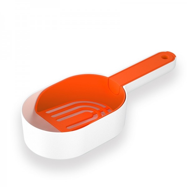 페오펫몰,레드퍼피 냥집사 모래삽세트