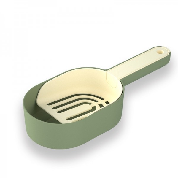 페오펫몰,레드퍼피 냥집사 모래삽세트